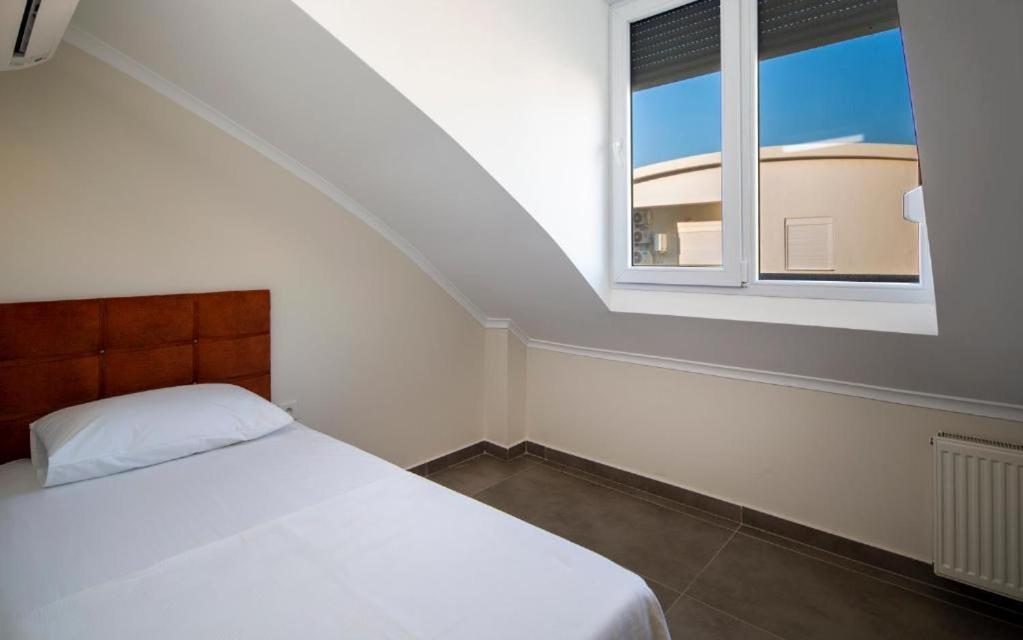 Sitti Apart Hotel Antalya Exterior foto